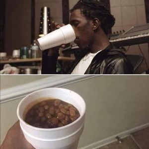 Meet your Posher, Matthew